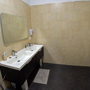 Family Private Bathroom Room